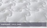 穗宝集团进口乳胶床垫，这款不容错过