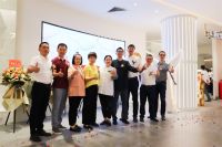 兰帛首家品牌直营旗舰店入驻武林银泰C馆6楼！