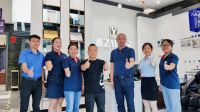 优秀经销商访谈|阆中专卖店高天福：选择正确的事业，并忠于事业