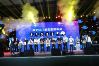 优秀经销商访谈|阆中专卖店高天福：选择正确的事业，并忠于事业