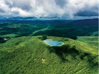 伊刻活泉溯源阿尔山：见证火山民族的守护与传承