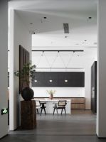 溪岸全屋定制4.0空间设计系列 荣获“2021美国MUSE缪斯设计奖·金奖”