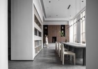 溪岸全屋定制4.0空间设计系列 荣获“2021美国MUSE缪斯设计奖·金奖”