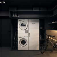 ASKO Classic 9kg系列全新上市,一键开启健康新生活