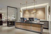 Harbor House重装开业丨北京金融街购物中心店