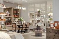 Harbor House重装开业丨北京金融街购物中心店