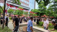 山水不移，月色依旧 |帕莱德门窗祝中秋快乐