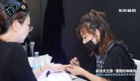 508L新法式驾控旗舰燃擎赛道日燃擎开启 尽显硬核本能