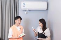 奥克斯空调、老板电器、顾家家居打造“亚运之家”