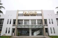 荣誉时刻l 欧神诺一举斩获“中国轻工业陶瓷工业十强企业”称号