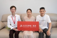 中沪红蚂蚁装潢首席设计师光飞：让空间活起来