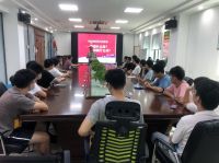 校企联动 | 欧思丹与仲恺深化合作 双向赋能