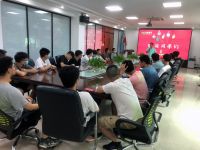 校企联动 | 欧思丹与仲恺深化合作 双向赋能