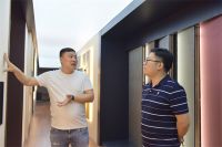 【领绣】领绣&贝壳找房达成深度战略合作，共迎“新居住”时代！