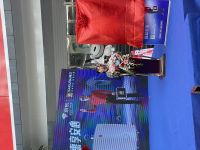 创“心”黑科技，智享新生活！樱花黑科技新品发布会·南京站盛大启幕