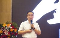 新品耀世 生而不凡丨扬子地板苏浙皖省区2022年新品发布会圆满成功