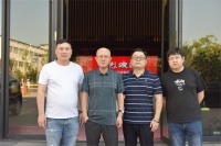 【领绣】领绣&贝壳找房达成深度战略合作，共迎“新居住”时代！