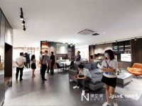 向上而生|2021美尼美秋季新品发布会暨核心商峰会圆满举办