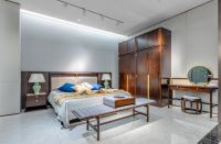 来看看居然之家里的东方简奢家具，国风新潮来袭！