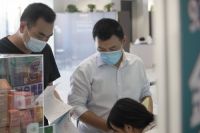 金盛国际家居南京江东门广场“金9银10，盛惠三节”活动盛大开幕
