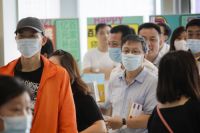 金盛国际家居南京江东门广场“金9银10，盛惠三节”活动盛大开幕