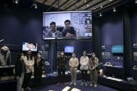 DOWNLAND睡眠创新研究登陆设计中国北京，聚焦“设计中的明日睡眠”