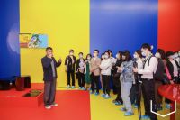 克拉斯生活艺术展盛大开幕 |丰盛即美