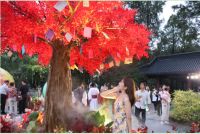 兔宝宝成功破圈，线上线下玩转中秋