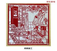 国潮家电穿越千年 京东家电“十一家电节”焕新你的生活