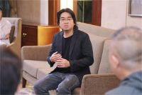 G+AWARDS全球设计精英大赛|采访合集