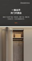 炬森移门系列丨“翼龙一号”折叠门