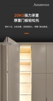 炬森移门系列丨“翼龙一号”折叠门