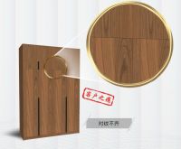 鸿扬家装丨纹无小事，不对不美