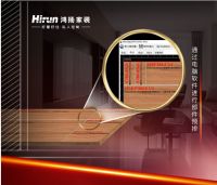 鸿扬家装丨纹无小事，不对不美