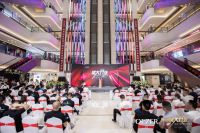 欧哲门窗入驻长沙喜盈门，600㎡体验店重塑高端门窗新定义