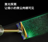 家用吸尘器排行榜,国庆选一款家务帮手送爸妈