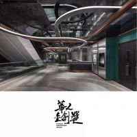 喜讯丨OFT设计ISQUARE英皇戏院荣获国际权威奖三项金奖