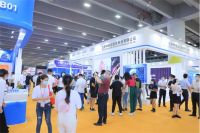 展会打卡丨领创受邀参观第五届广州模架展！