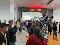 展会回顾 | 尼尔科达板材沈阳国际家博会再创佳绩!精彩继续!