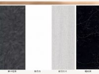 维意定制轻奢范厨房【星爵】上市，烹饪更有氛围感了