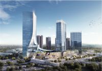 吕元祥建筑师事务所持续发力大湾区 打造世界性生活工作圈