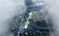 吕元祥建筑师事务所持续发力大湾区 打造世界性生活工作圈