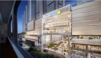 吕元祥建筑师事务所持续发力大湾区 打造世界性生活工作圈