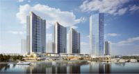 吕元祥建筑师事务所持续发力大湾区 打造世界性生活工作圈