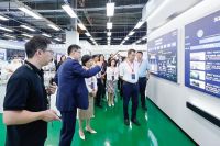 全球洗护生态技术融合创新基地正式揭牌，首站落地无锡小天鹅
