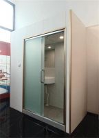 整体卫浴助力国家级创新软件产业示范基地项目