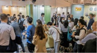 全球流行色风向标：佐敦发布2022年全新色彩趋势——TOGETHER期遇