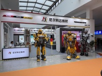展会回顾 | 尼尔科达板材沈阳国际家博会再创佳绩!精彩继续!