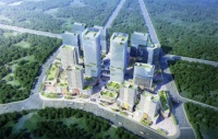 整体卫浴助力国家级创新软件产业示范基地项目