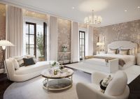 见证英国历史 1508 London 和 Smallbone 公布莱佛士 OWO 公寓优雅...